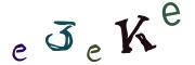 Imatge CAPTCHA