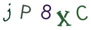 Imatge CAPTCHA