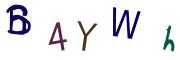 Imatge CAPTCHA