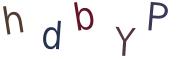 Imatge CAPTCHA