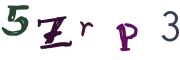 Imatge CAPTCHA