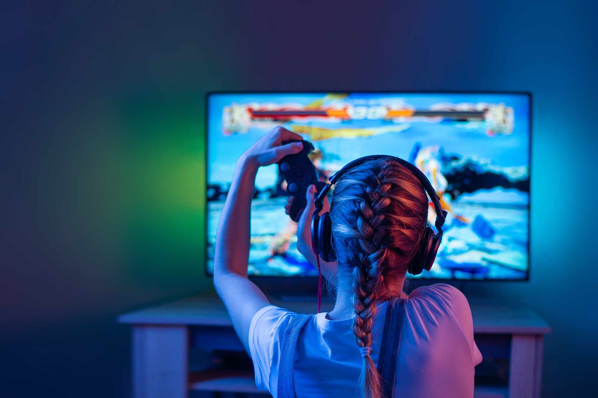 Capçalera Grau Videojocs