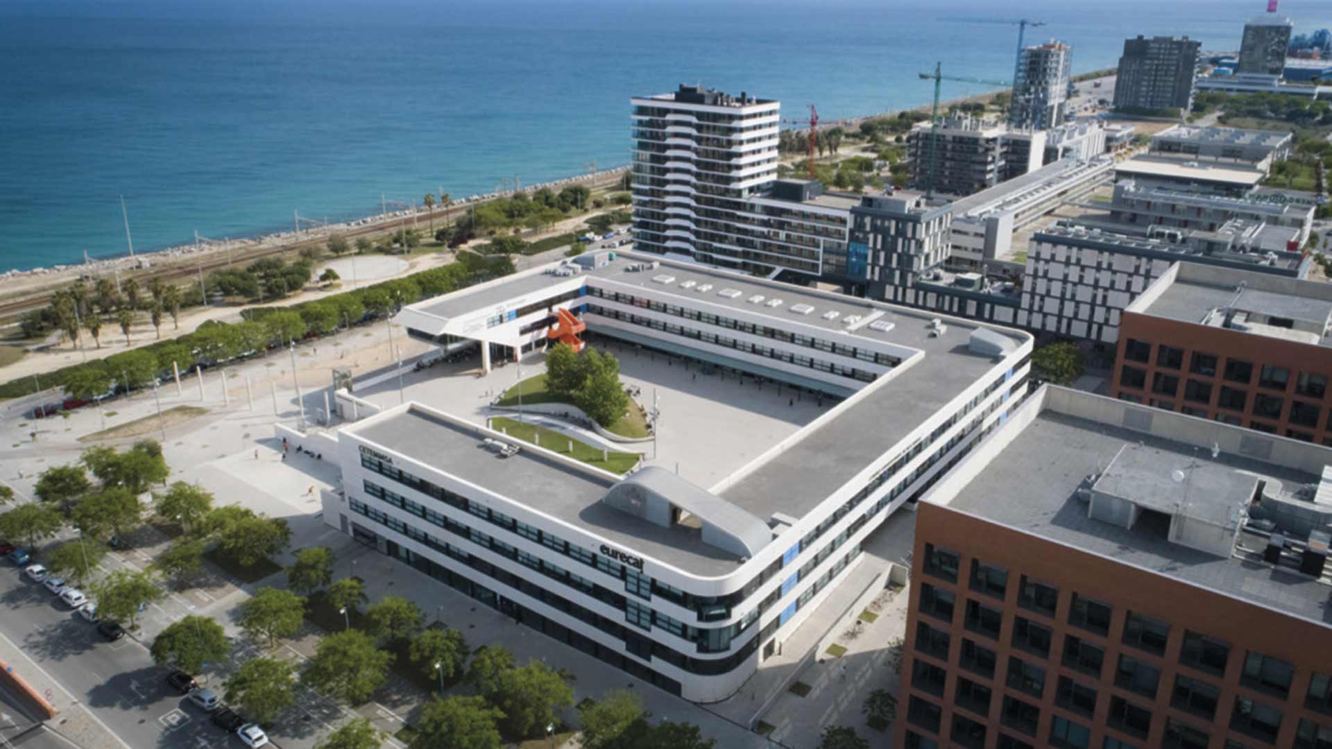 TecnoCampus fundació