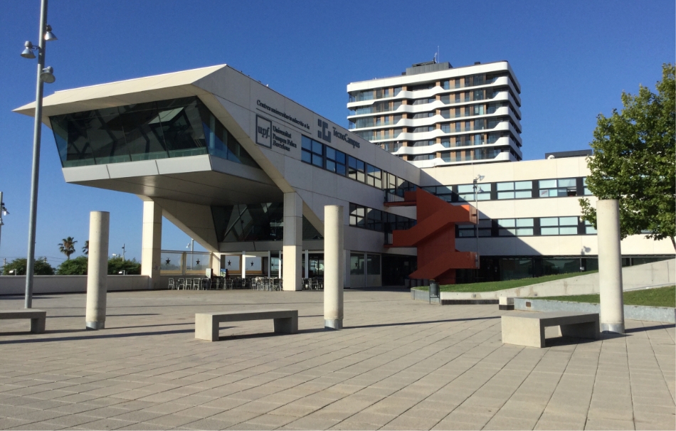Tecnocampus Mataro