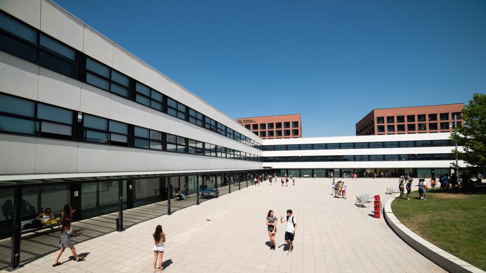 Tecnocampus