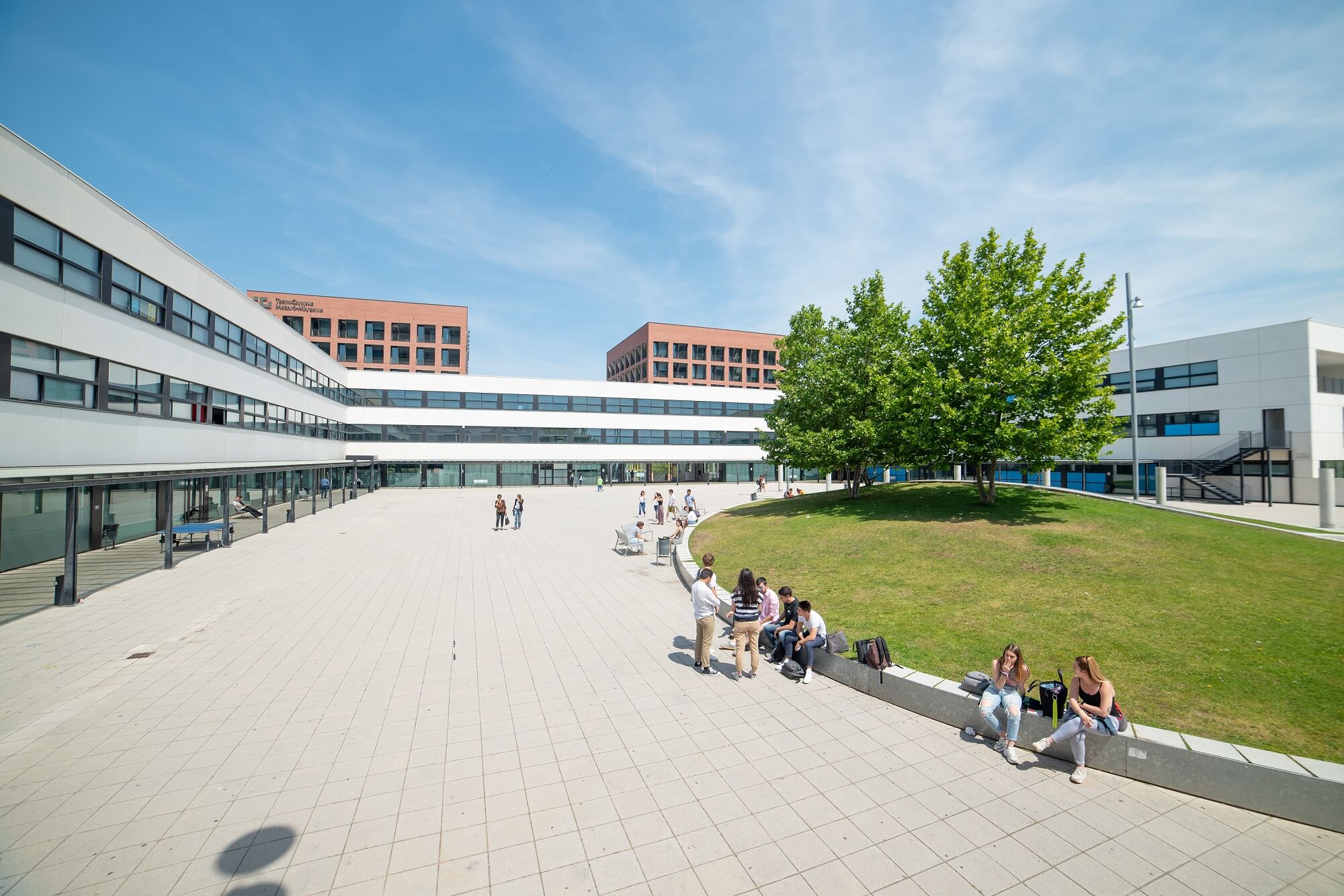 Espai Tecnocampus