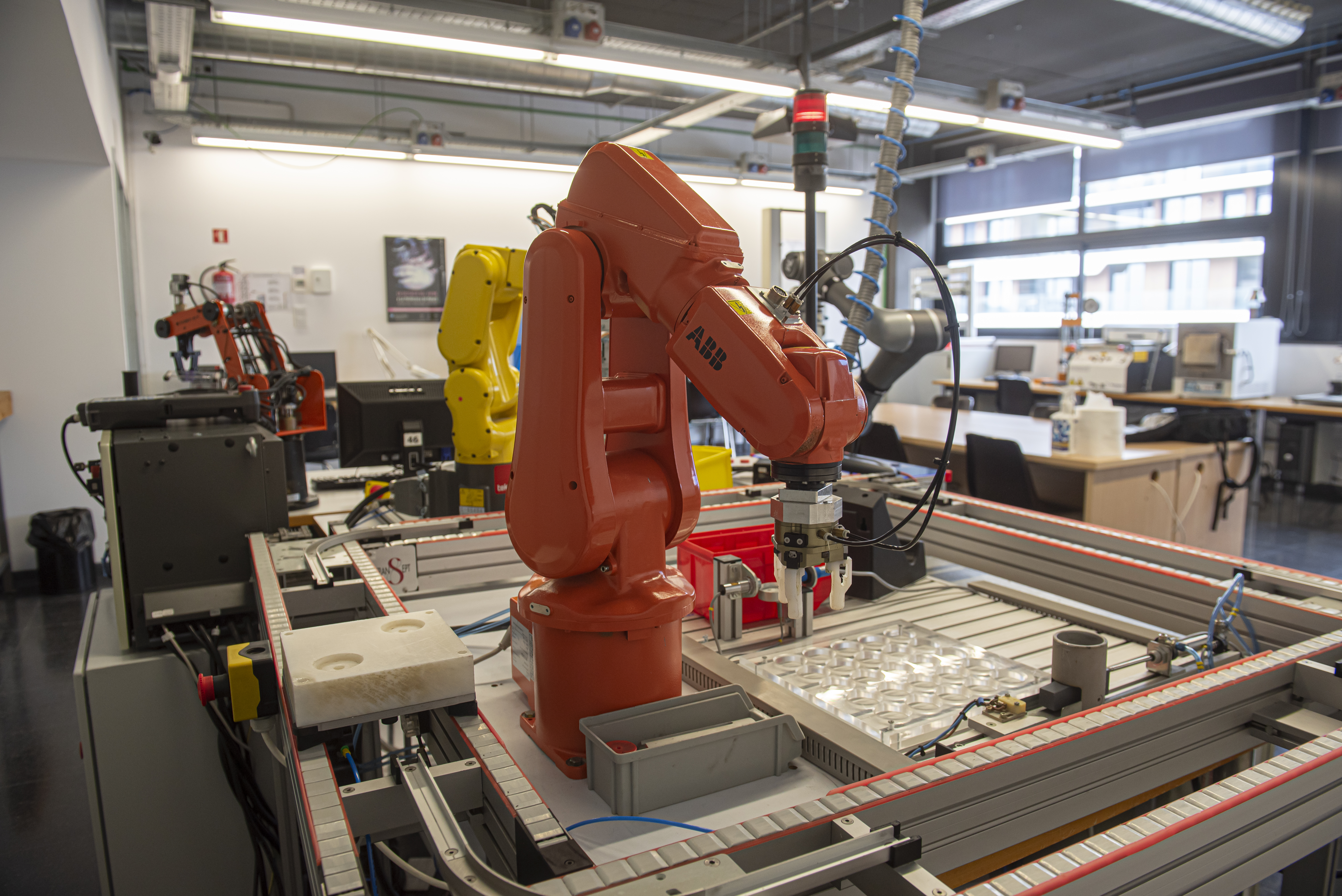 Col·legi enginyers industrials