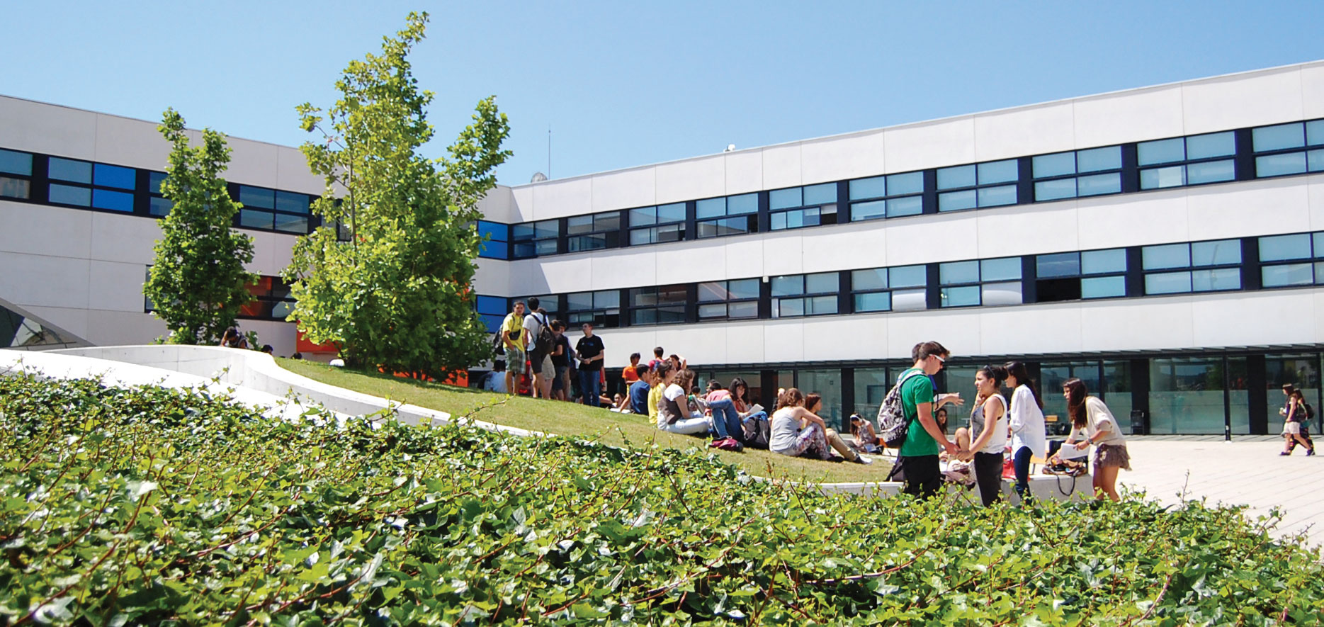 Campus