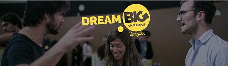 Portada dream big