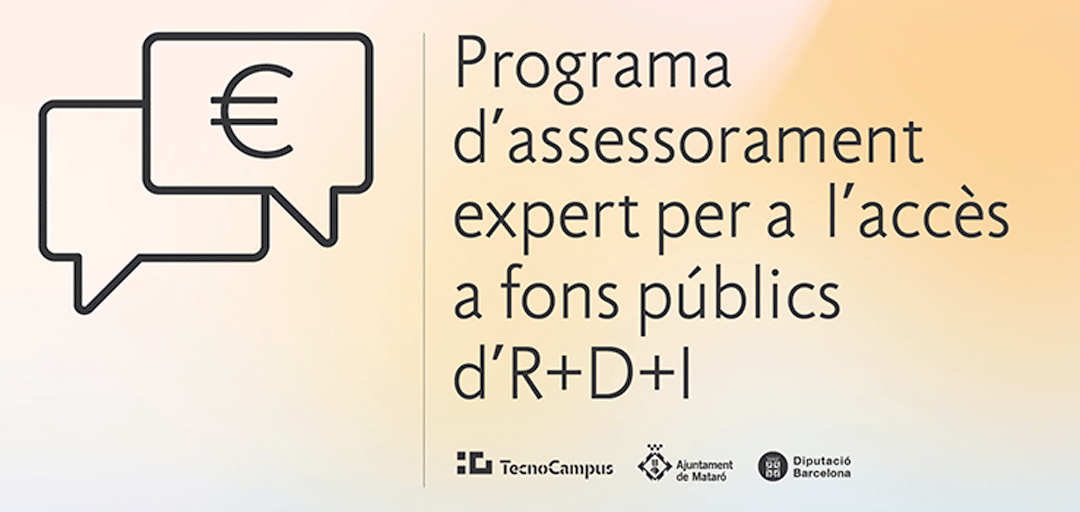 programa_ajuts_finançament_fons_europeus_recerca_desenvolupament_innovacio