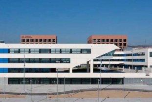 Imatge TecnoCampus