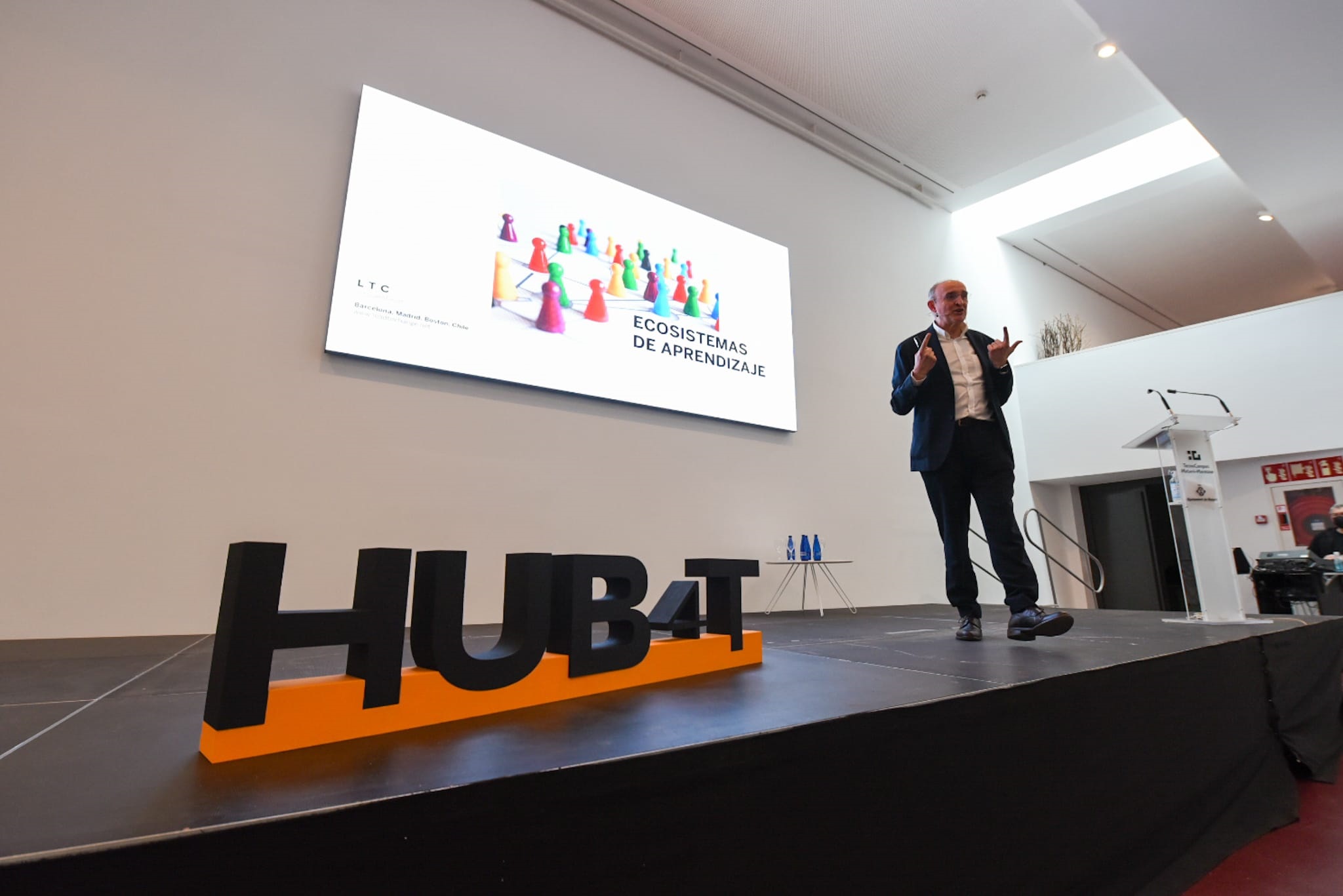 hub4t3