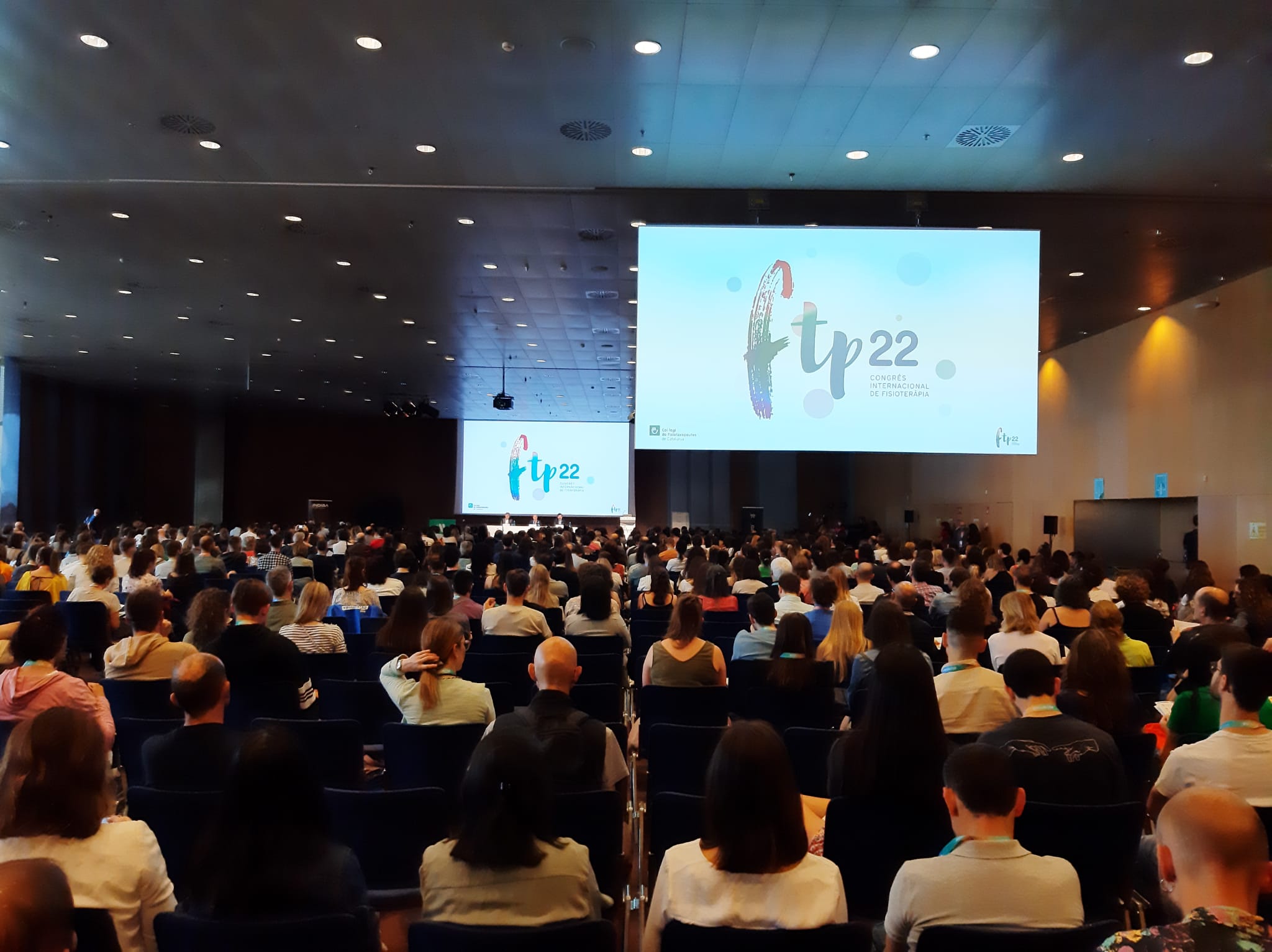 congres fisio 4
