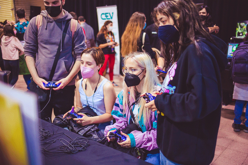 IndieDevDay-2021