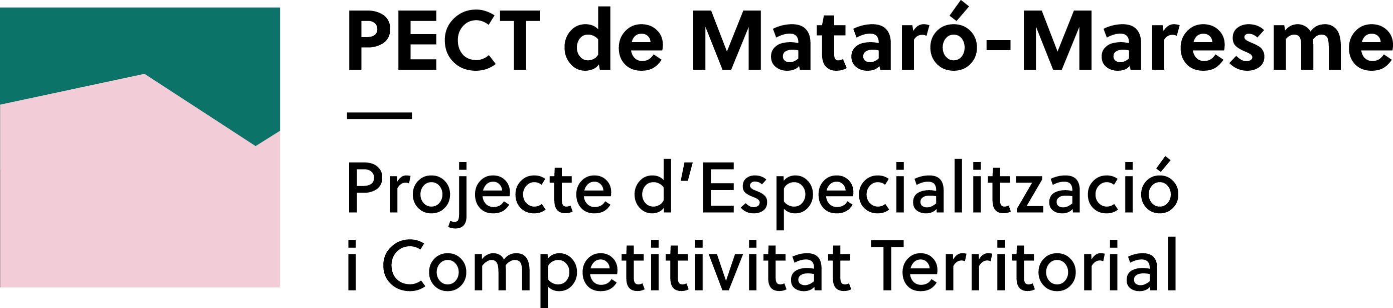 Logo PECT
