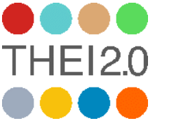Logo THEI2.0