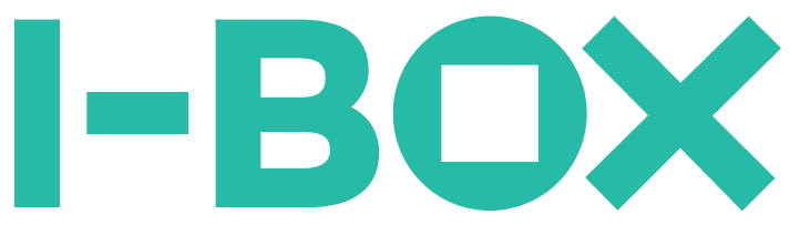 Logo I-BOX