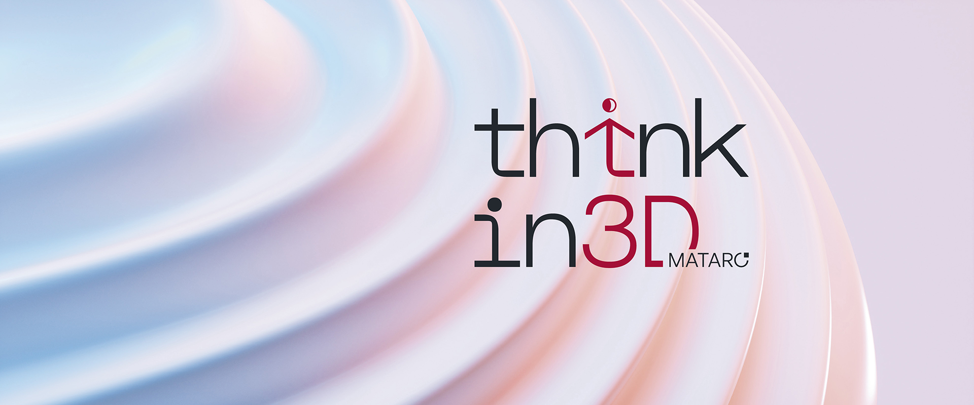 presentació think in 3d