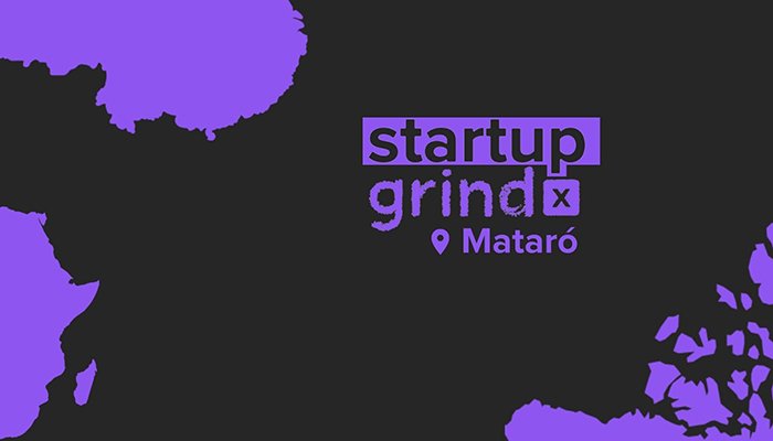 Start Up Grind estiu 2023