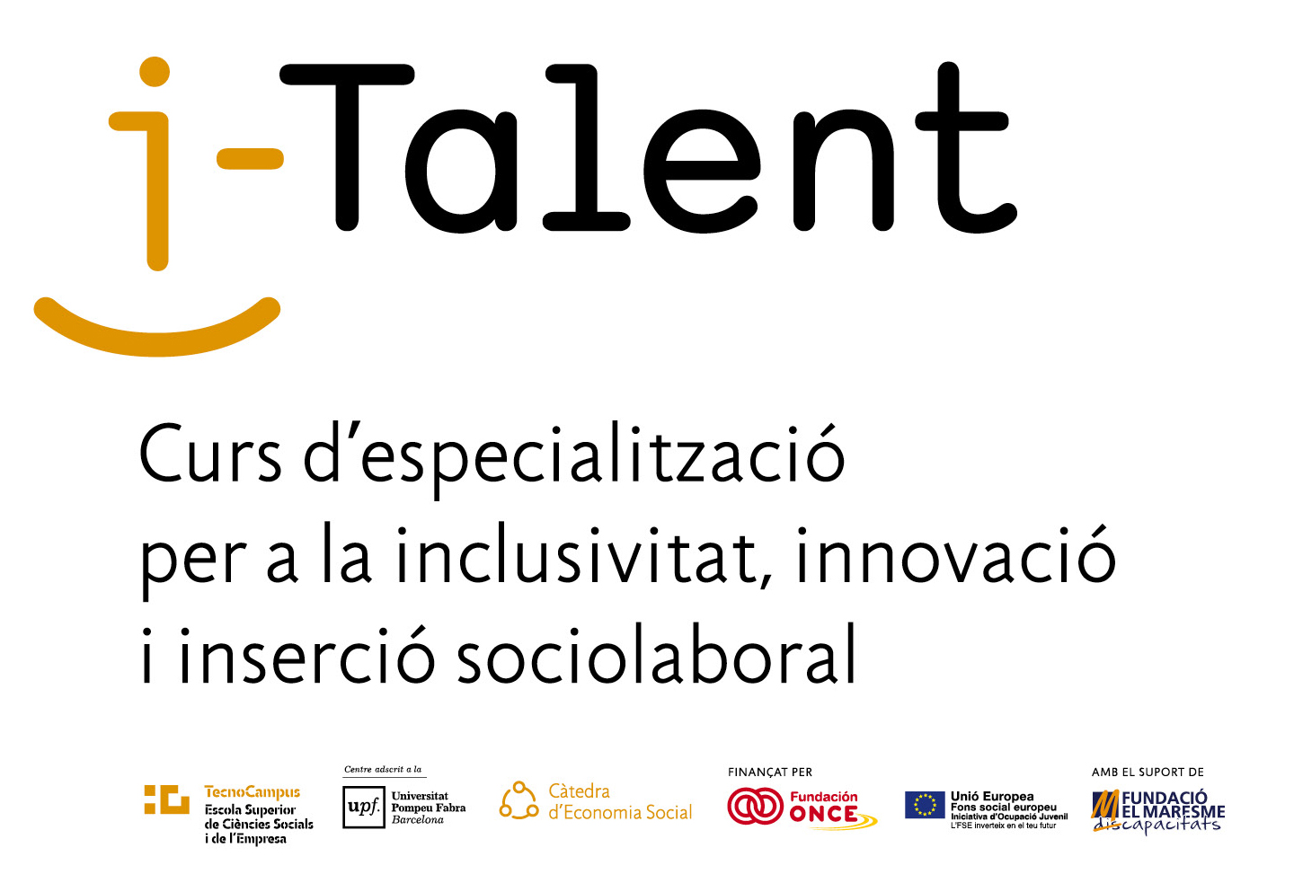 ITALENT LOGO