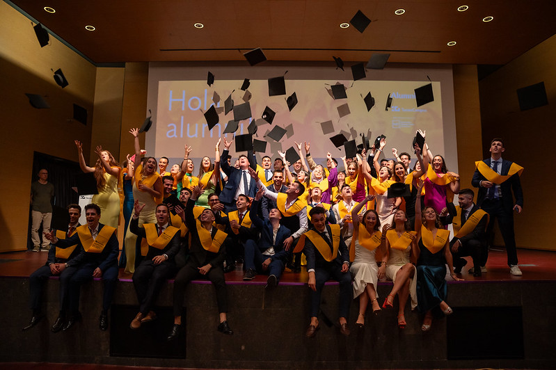 graduacio