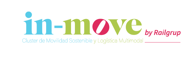 LOGO IN MOVE