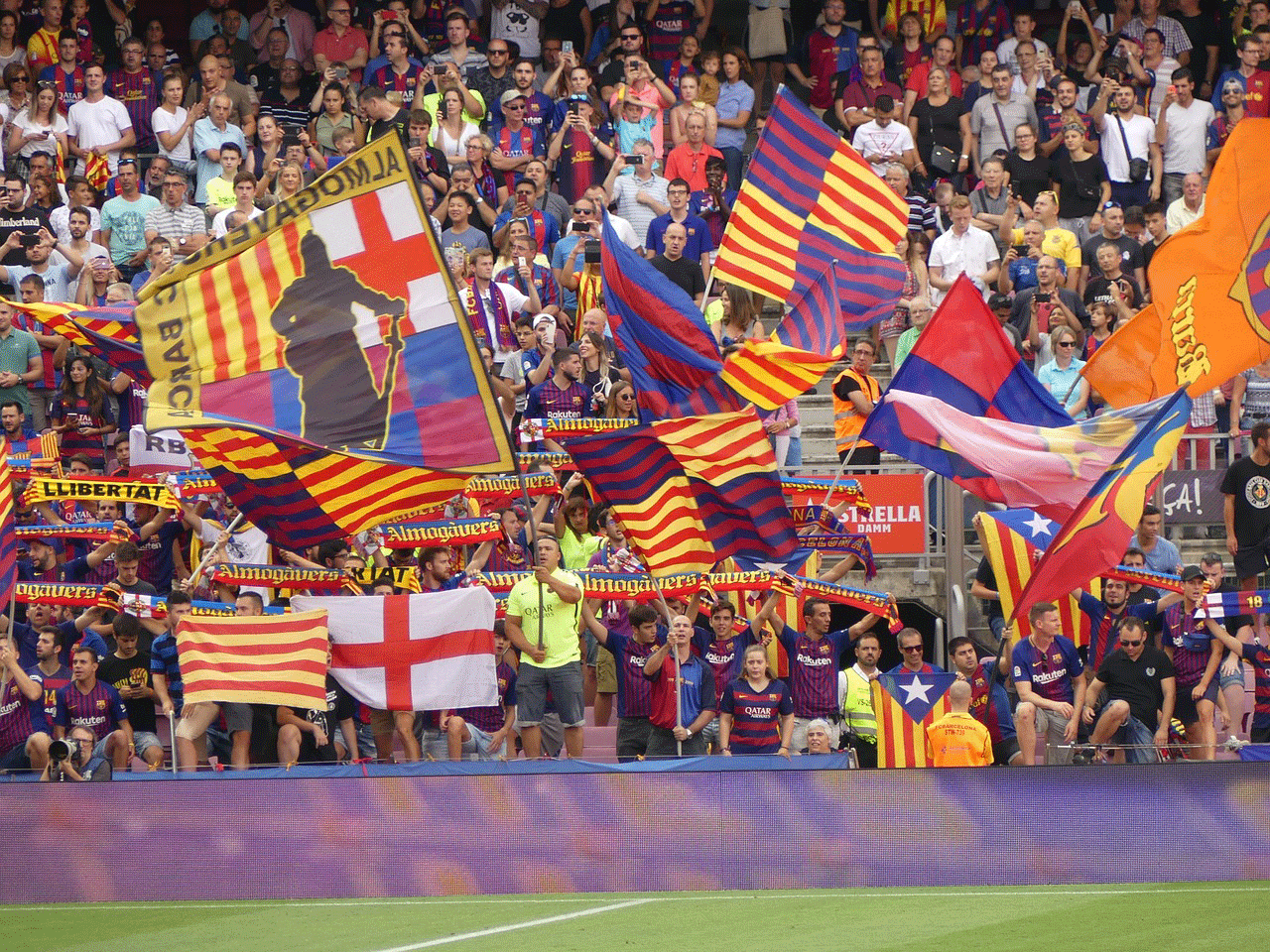 football