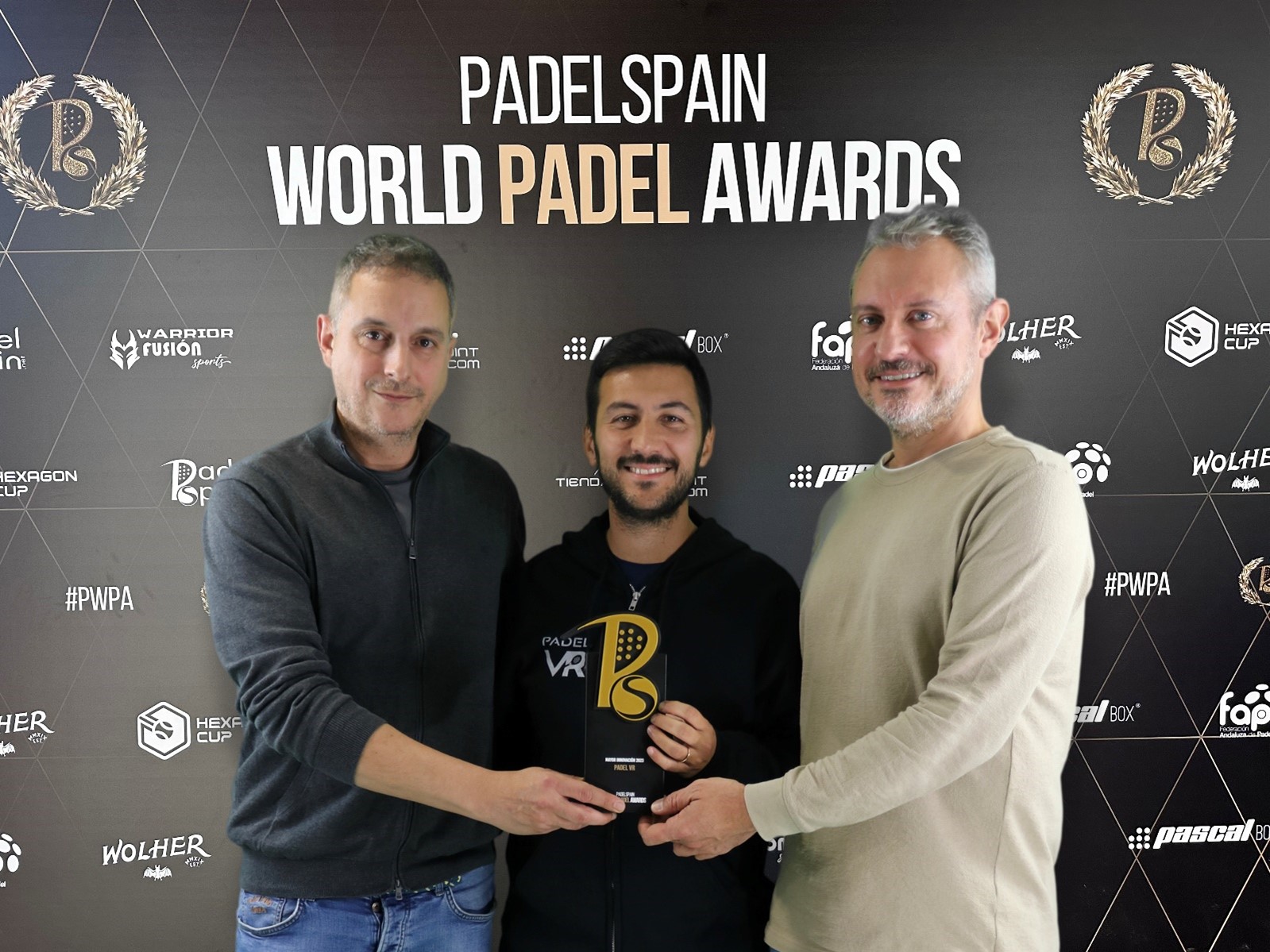 padelvr