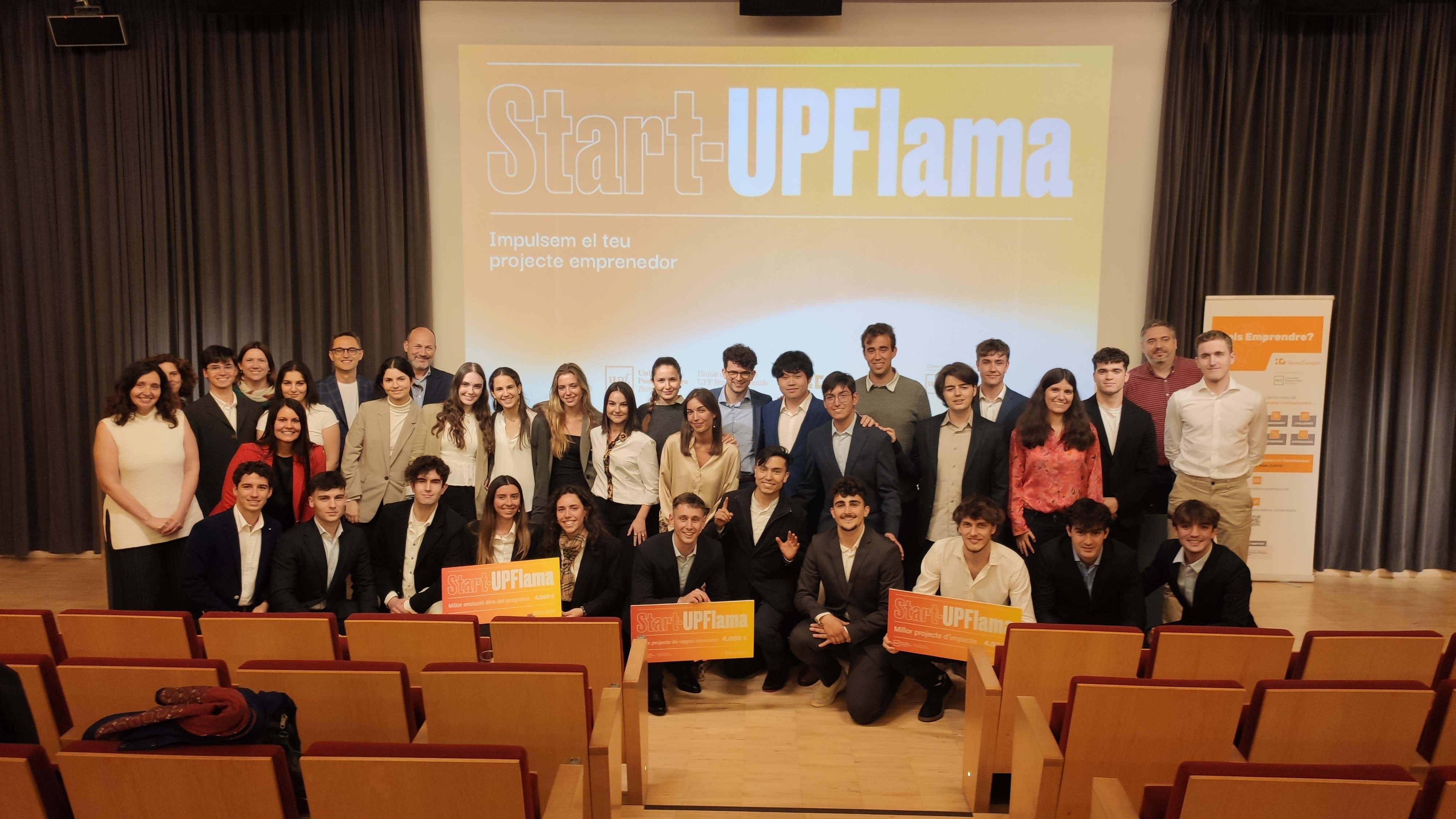 FinalStart-UPFlama2024