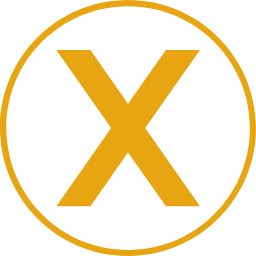 X