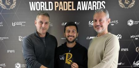 Padel VR