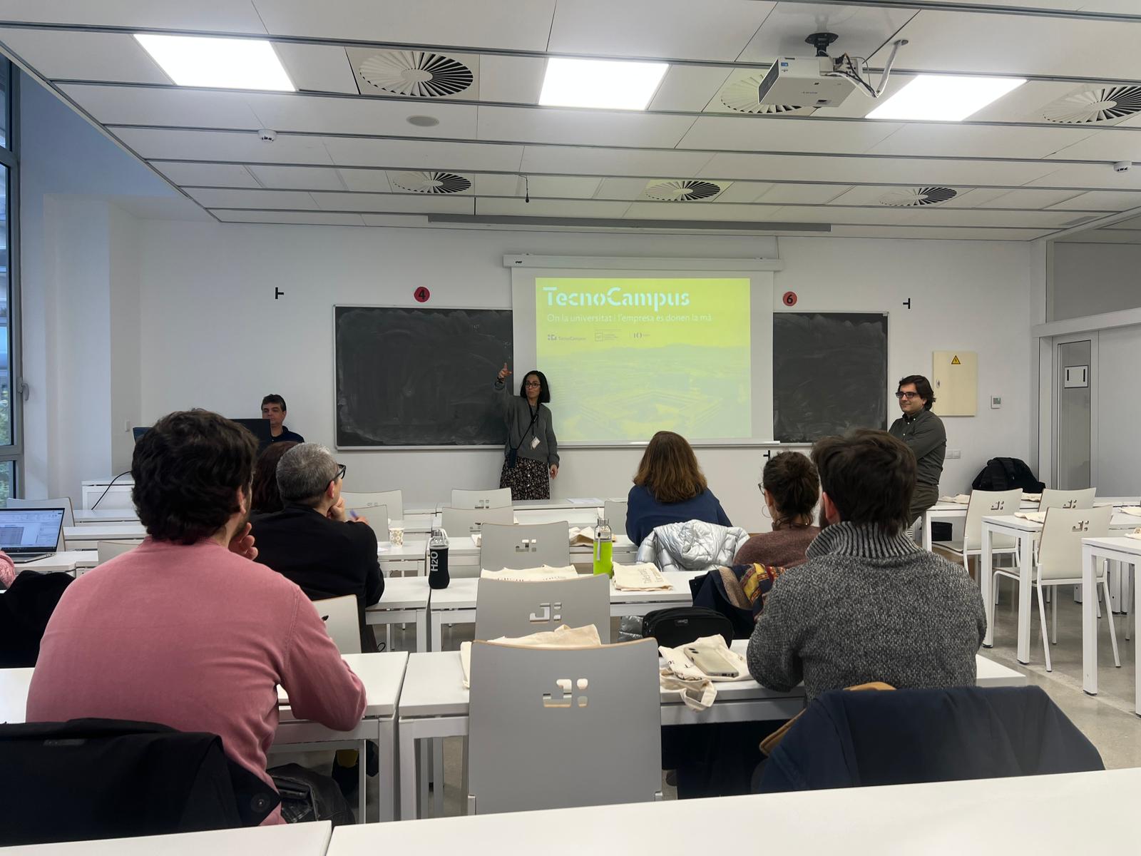 Nova edició del curs de finançament d'entitats de l'economia social i solidària