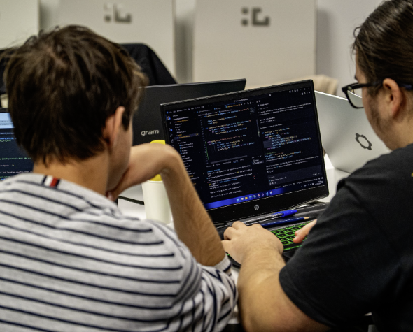 hackathon