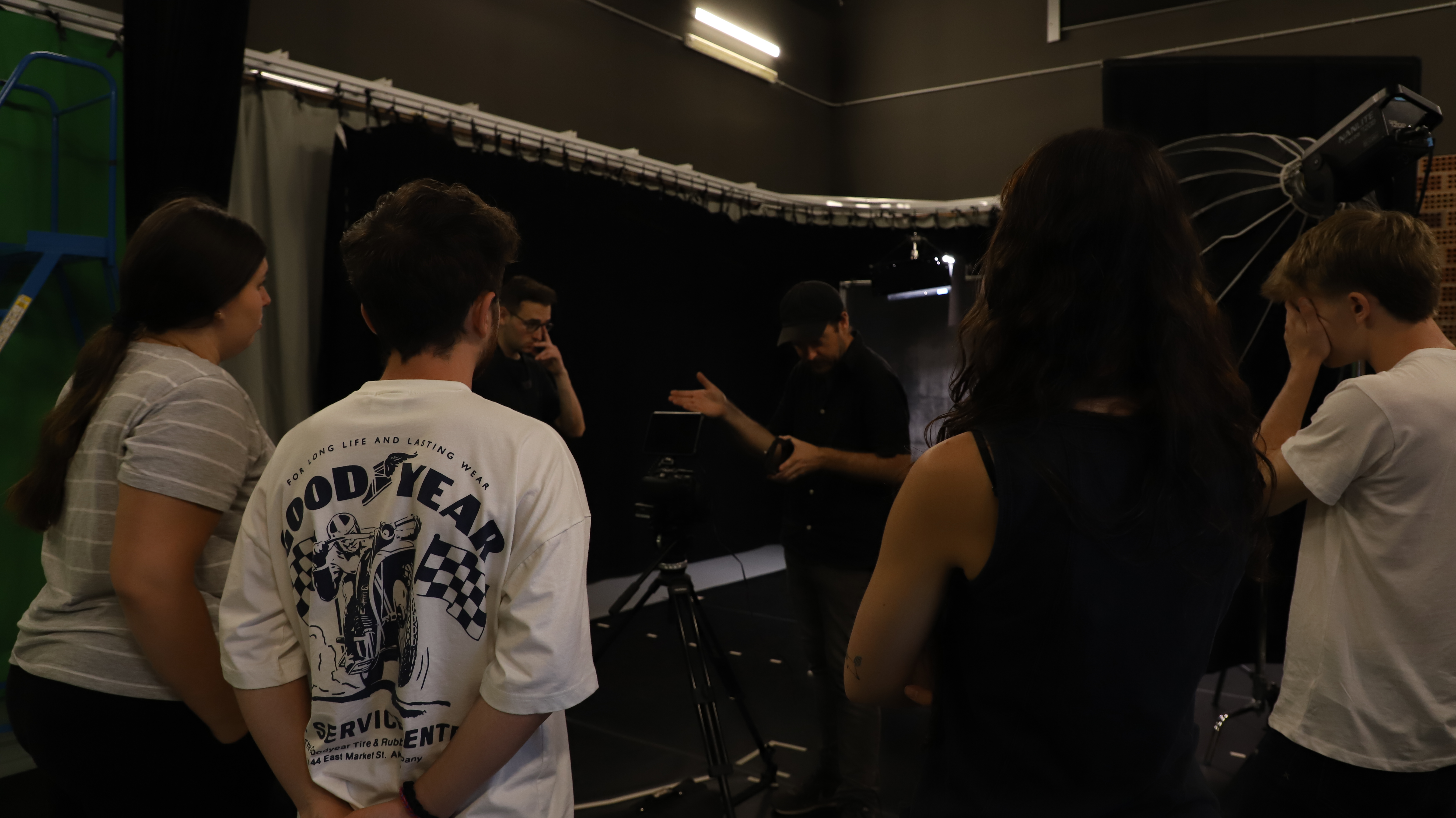 El programa Crims visita el TecnoCampus  