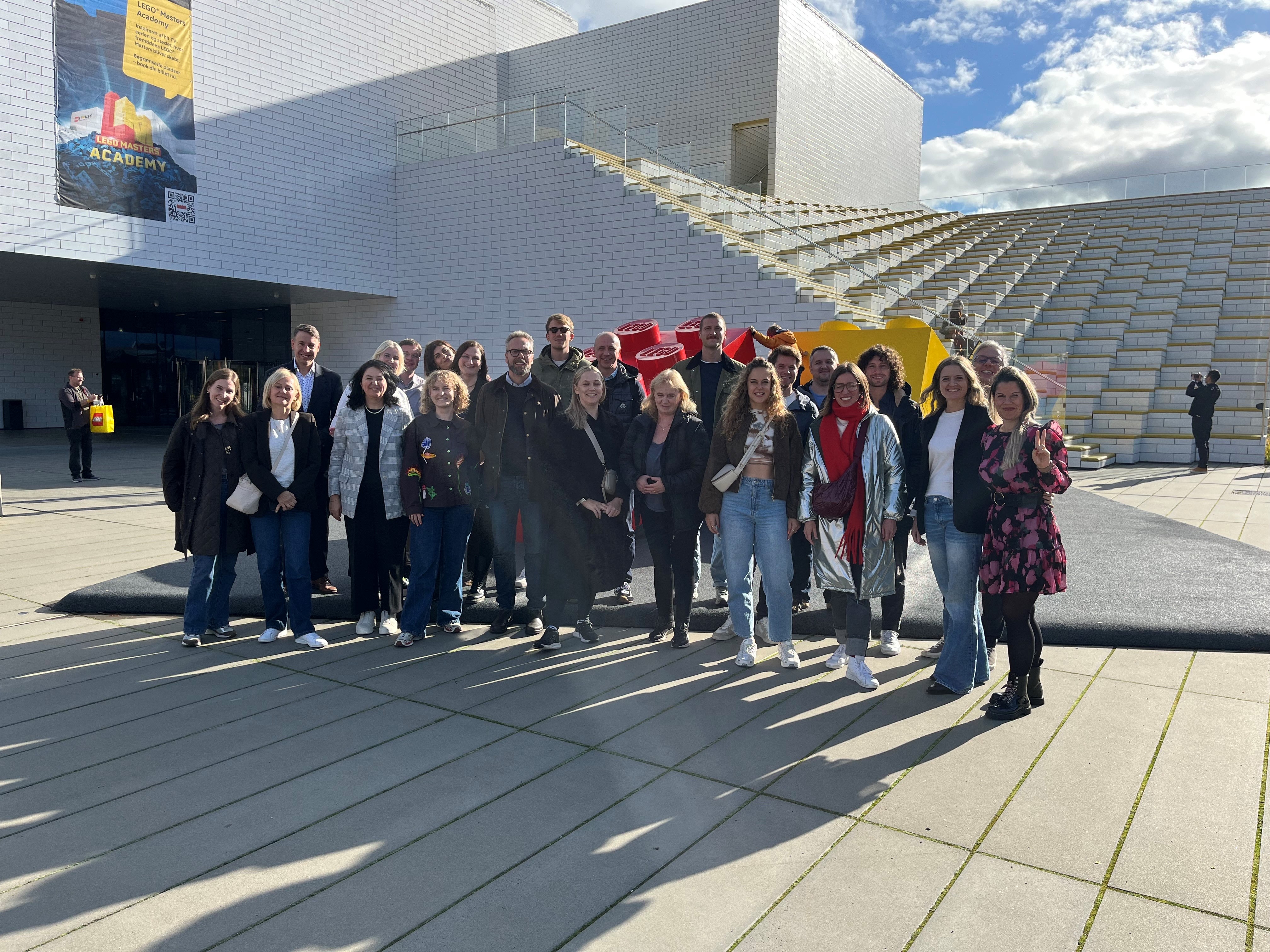 El TecnoCampus impulsa l’emprenedoria sostenible amb el projecte europeu Sustain4Future