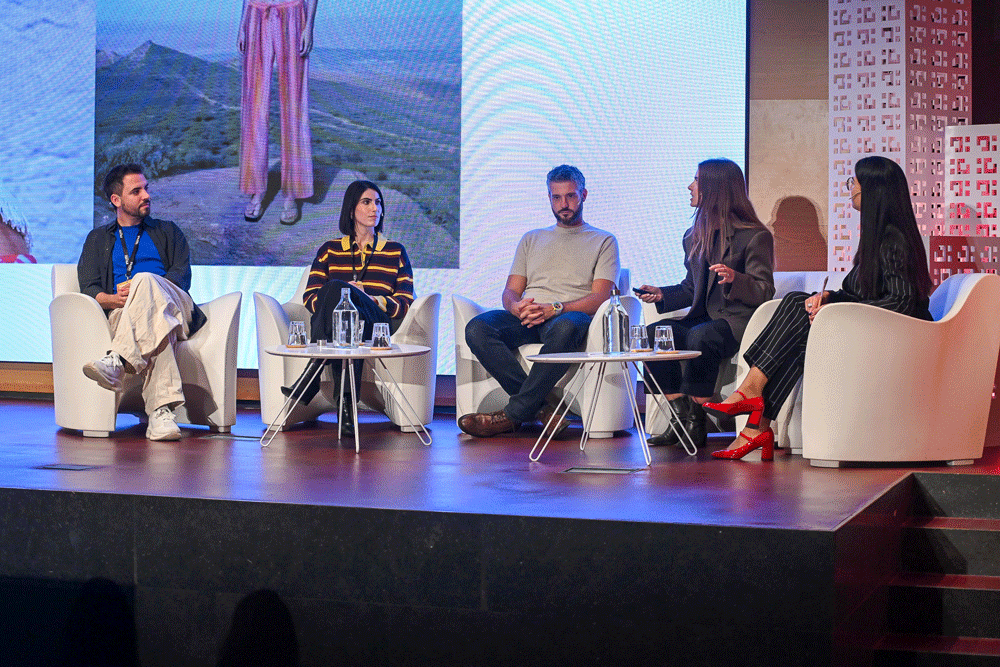 Reimagine Textile Day 