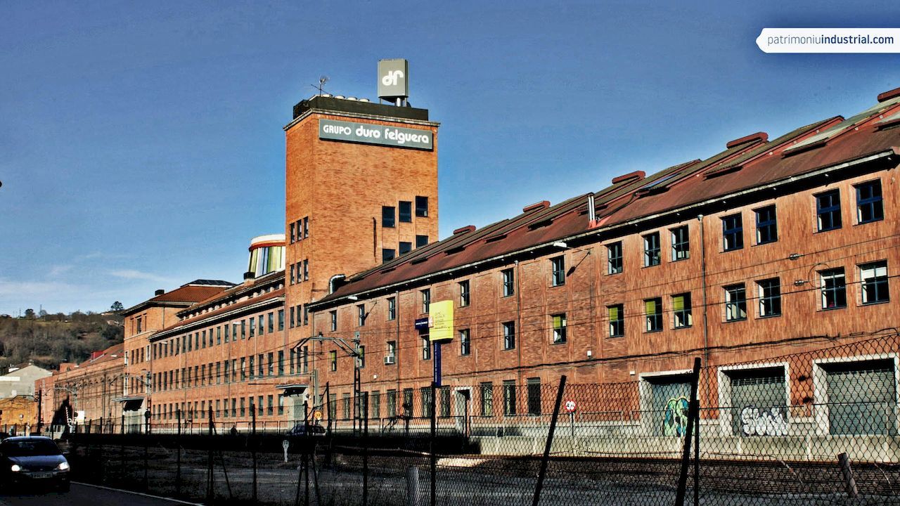 El professor Guillermo Antuña publica un nou article sobre la política industrial franquista