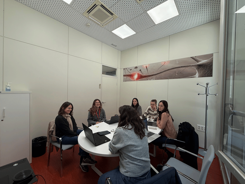 El TecnoCampus participa en una missió internacional a Bèlgica per compartir experiències d’innovació en salut i economia de les cures