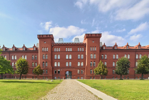 Acord amb la Brandenburg University of Applied Sciences