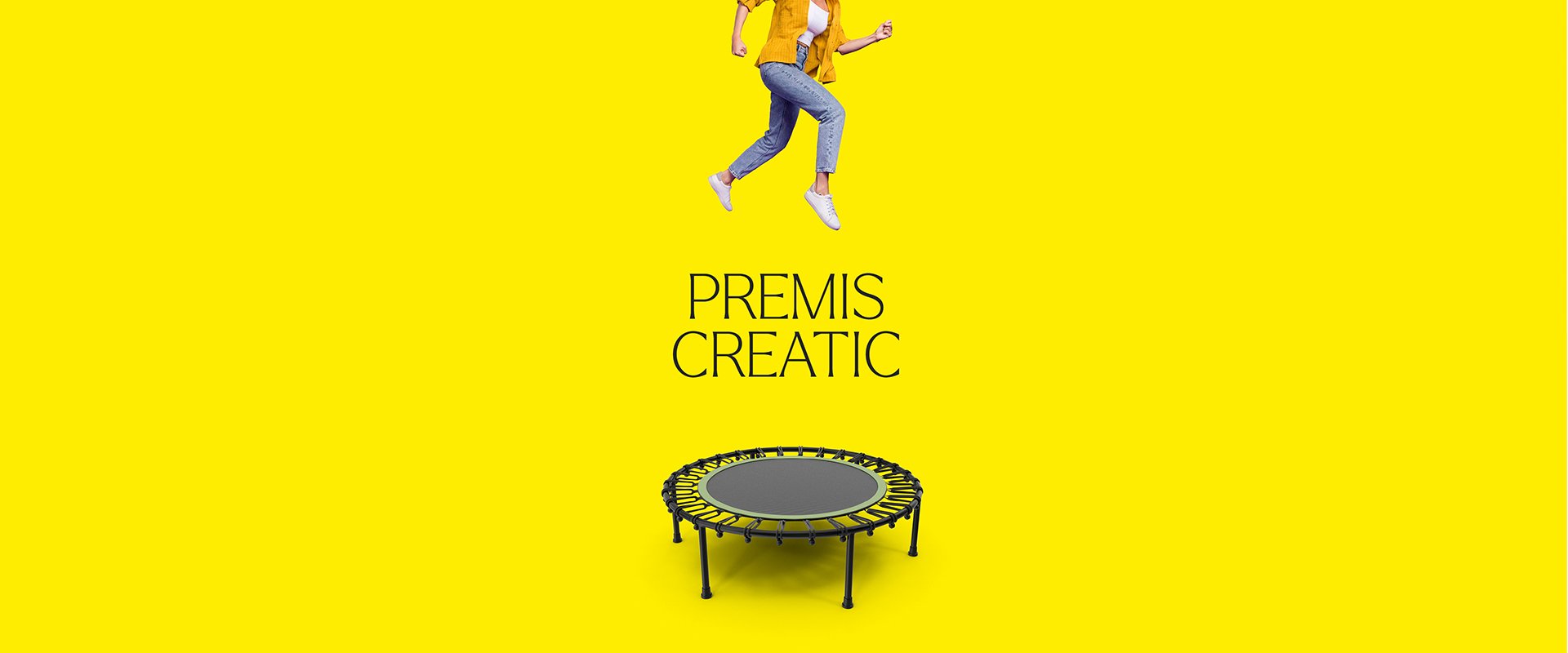 PRemis Creatic 2026