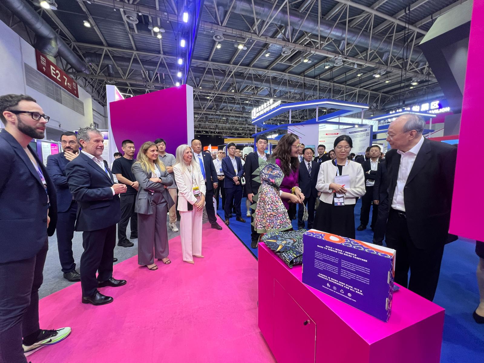 Missió empresarial TecnoCampus Xina agost 2026