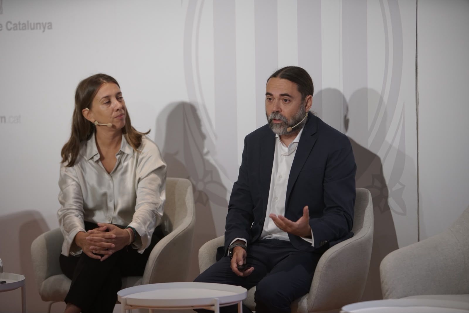Una investigadora del TecnoCampus presenta al Palau Robert un estudi sobre l’impacte de l’augment del preu del petroli en els carburants