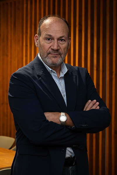 Josep Lluís Checa