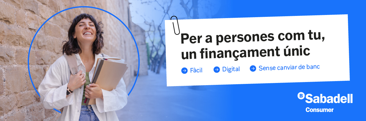 Banner Tecnocampus