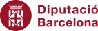 Logo diputació de Barcelona
