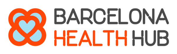Barcelona Health Club logo