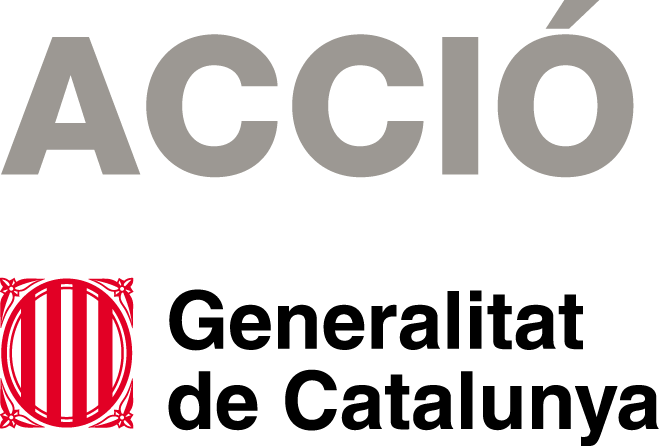 Logo Acció