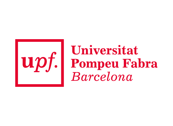 Logo de la Universitat Pompeu Fabra
