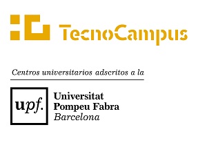 Logo TecnoCampus