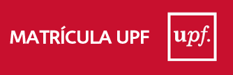Matrícula UPF